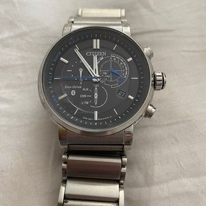 Men’s citizen watch